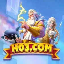 H03 - Game Kasino Terbaik untuk Pengalaman Taruhan yang Seru