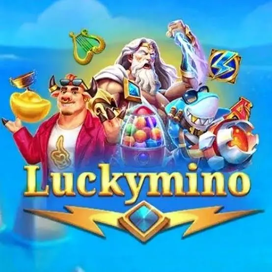 LUCKYMINO - Permainan Arcade Seru untuk Semua Usia