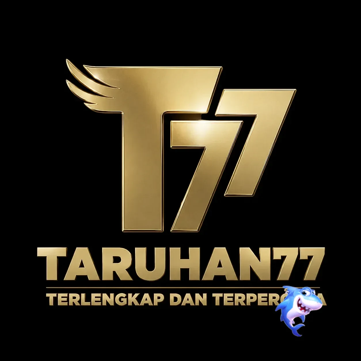 Logo taruhan77