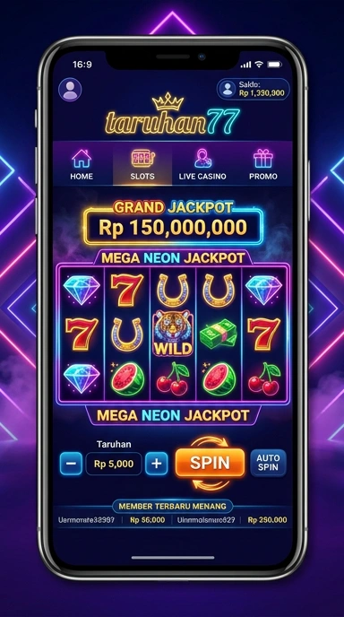 Katalog lengkap aplikasi menarik di taruhan77 untuk semua kebutuhan.